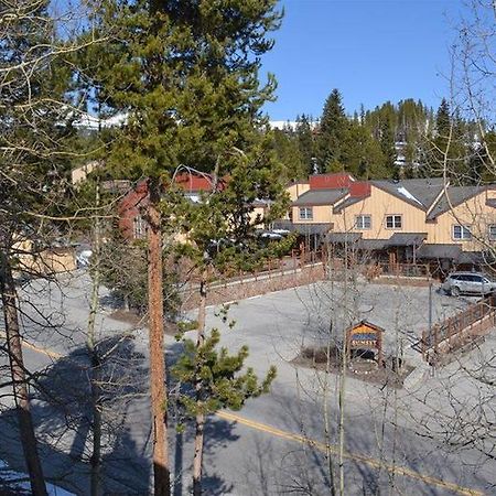 Sundowner II Brm Apartment Breckenridge Luaran gambar