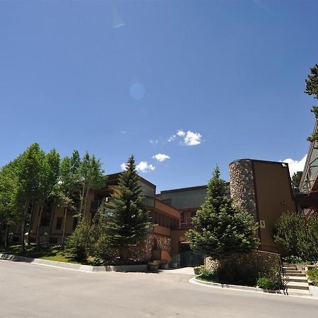 Sundowner II Brm Apartment Breckenridge Luaran gambar