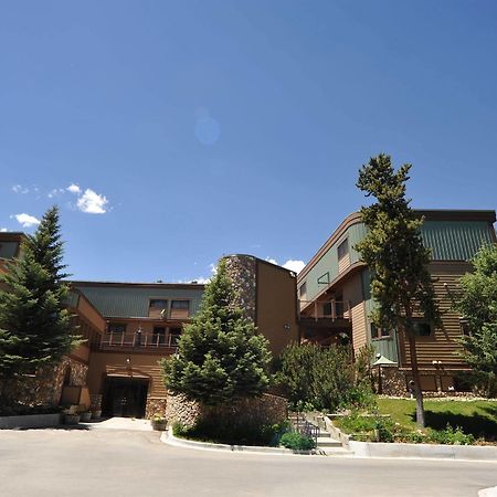 Sundowner II Brm Apartment Breckenridge Luaran gambar