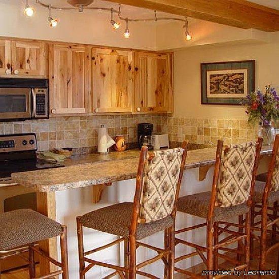 Sundowner II Brm Apartment Breckenridge Bilik gambar