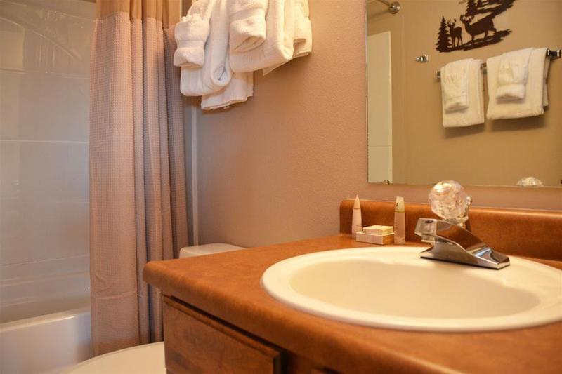 Sundowner II Brm Apartment Breckenridge Luaran gambar