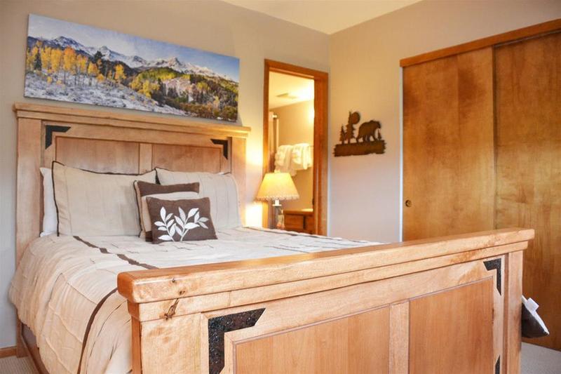 Sundowner II Brm Apartment Breckenridge Luaran gambar