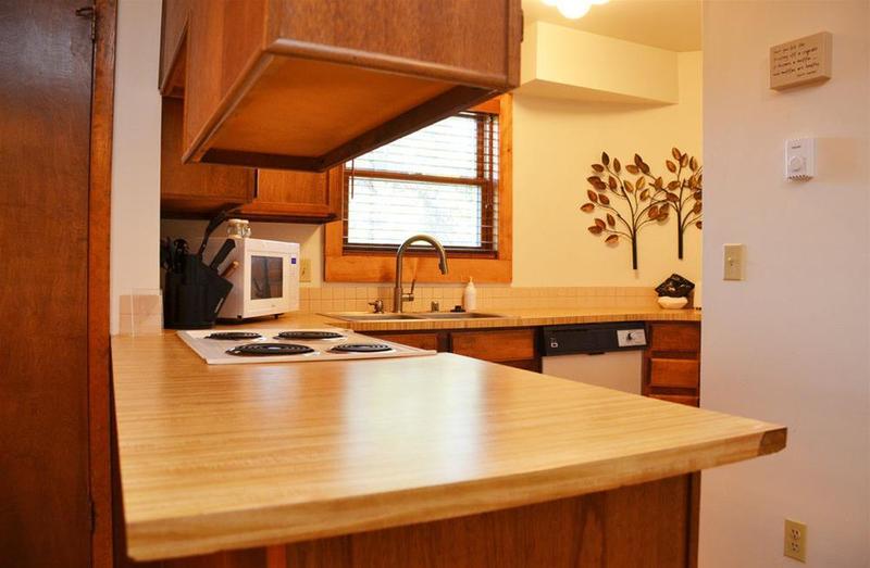 Sundowner II Brm Apartment Breckenridge Luaran gambar