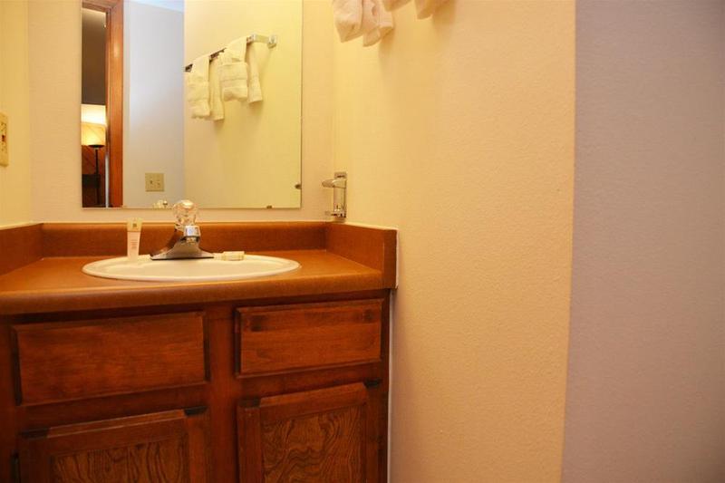 Sundowner II Brm Apartment Breckenridge Luaran gambar