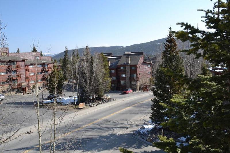 Sundowner II Brm Apartment Breckenridge Luaran gambar