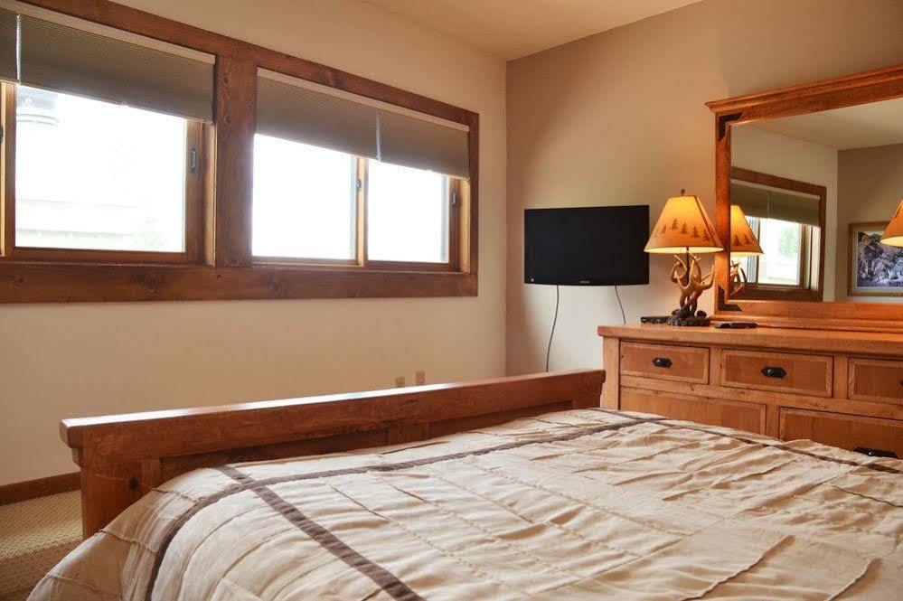 Sundowner II Brm Apartment Breckenridge Luaran gambar