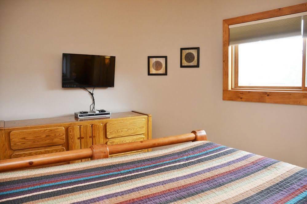 Sundowner II Brm Apartment Breckenridge Luaran gambar