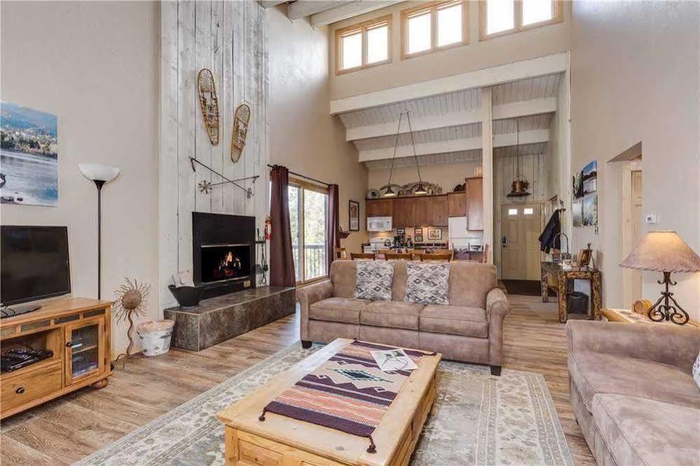Sundowner II Brm Apartment Breckenridge Luaran gambar