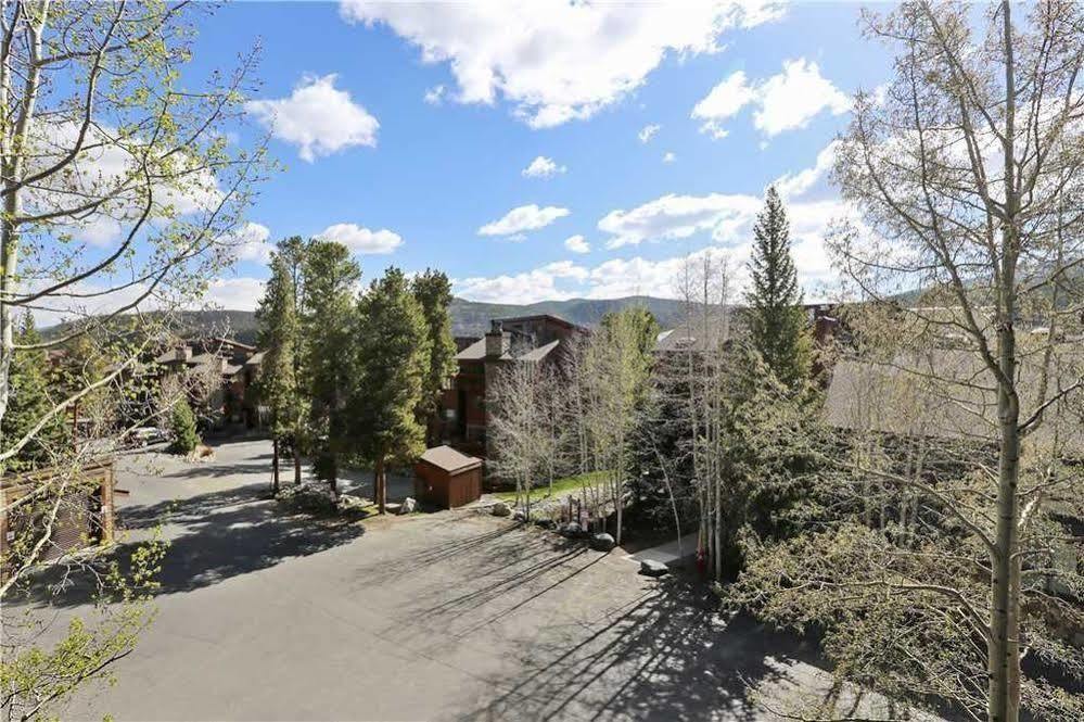 Sundowner II Brm Apartment Breckenridge Luaran gambar