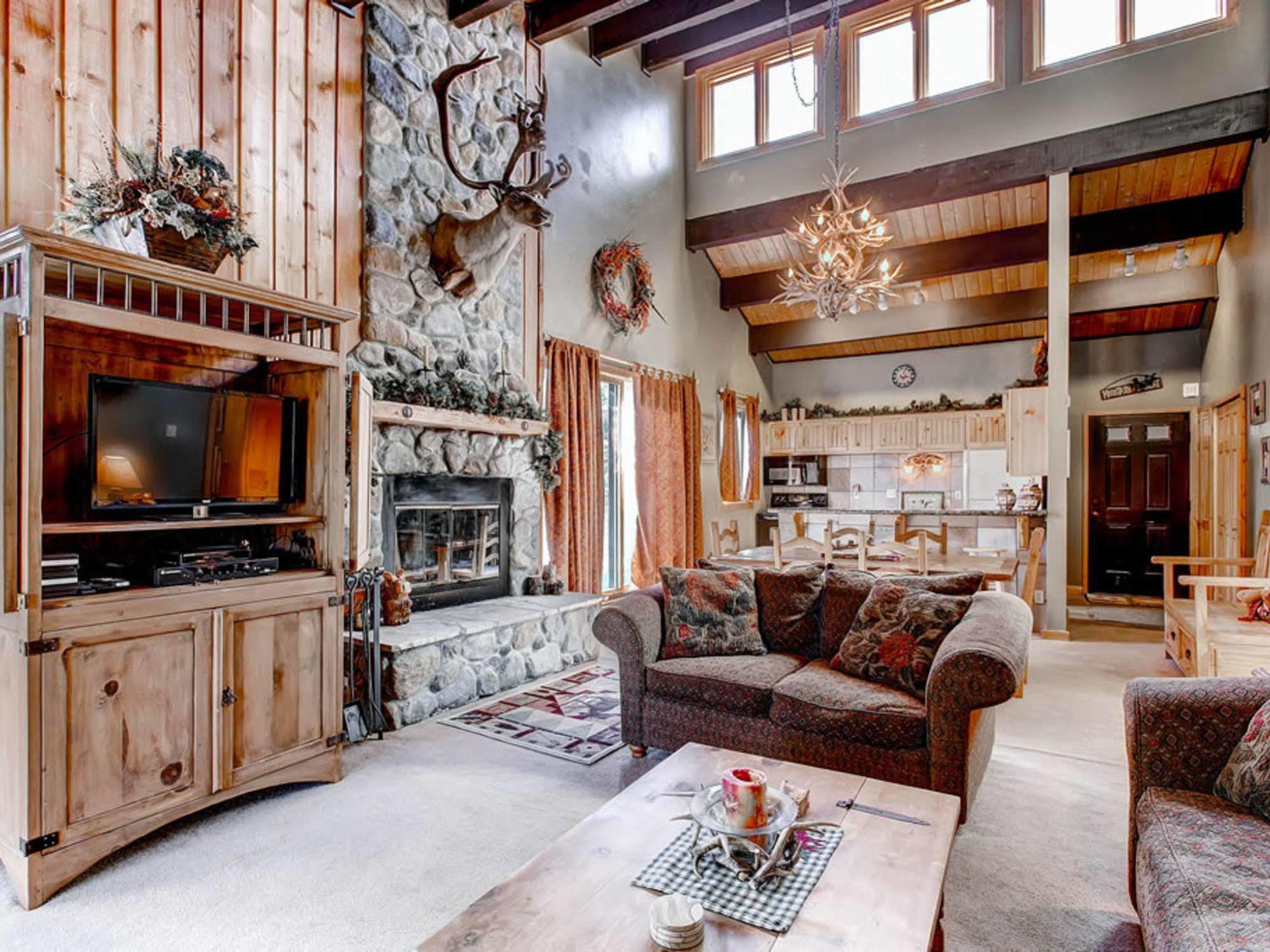 Sundowner II Brm Apartment Breckenridge Luaran gambar