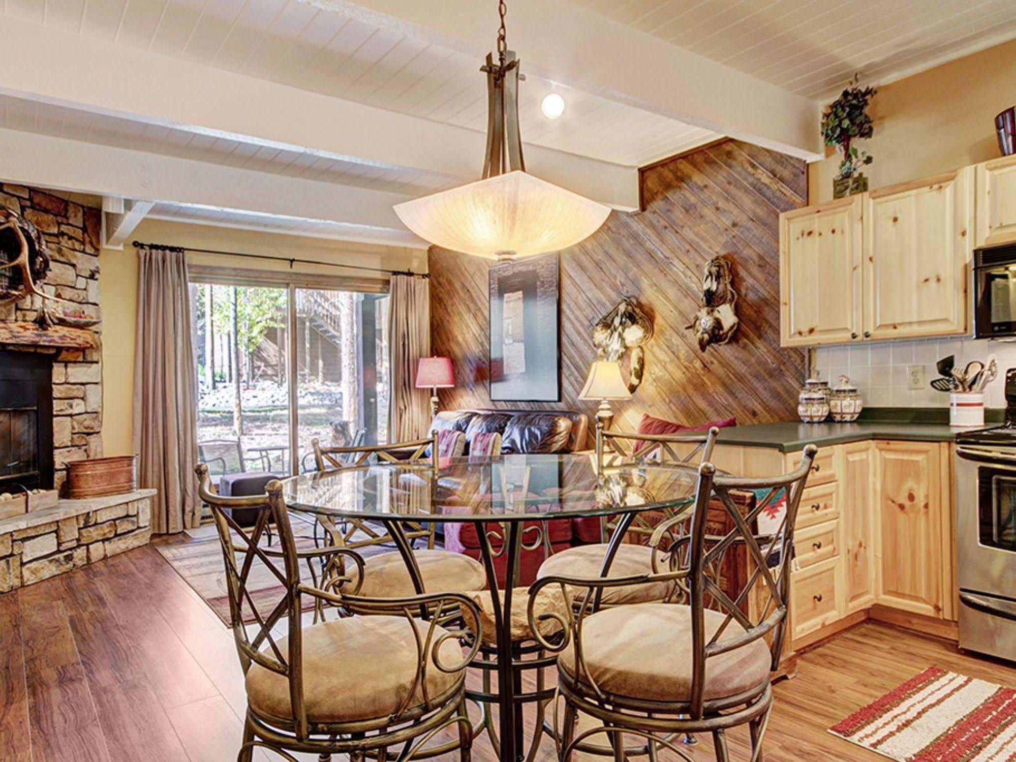 Sundowner II Brm Apartment Breckenridge Luaran gambar