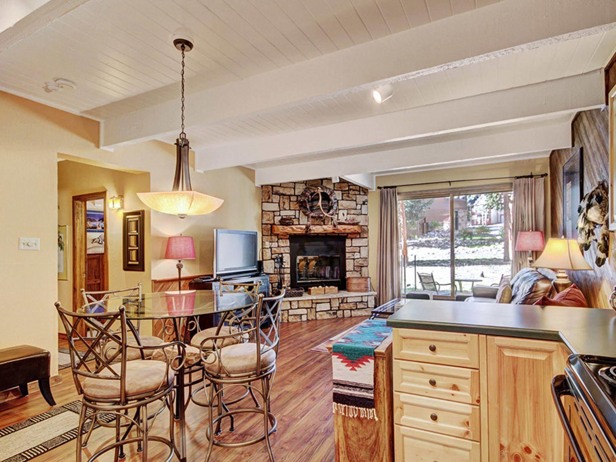 Sundowner II Brm Apartment Breckenridge Luaran gambar