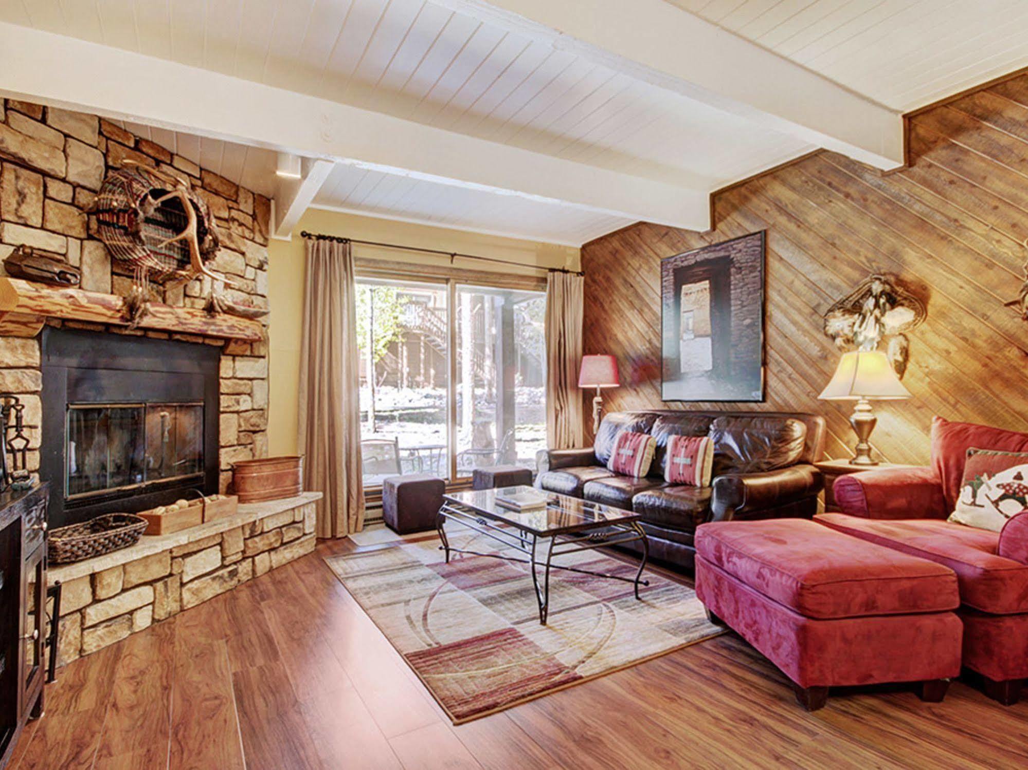 Sundowner II Brm Apartment Breckenridge Luaran gambar