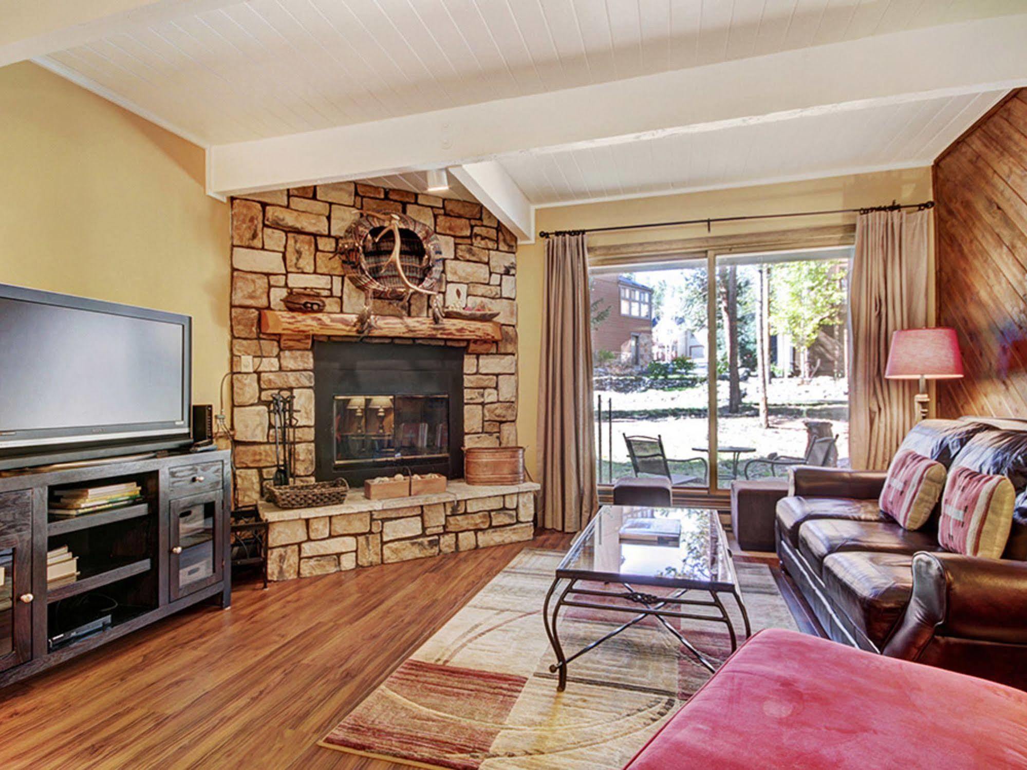 Sundowner II Brm Apartment Breckenridge Luaran gambar