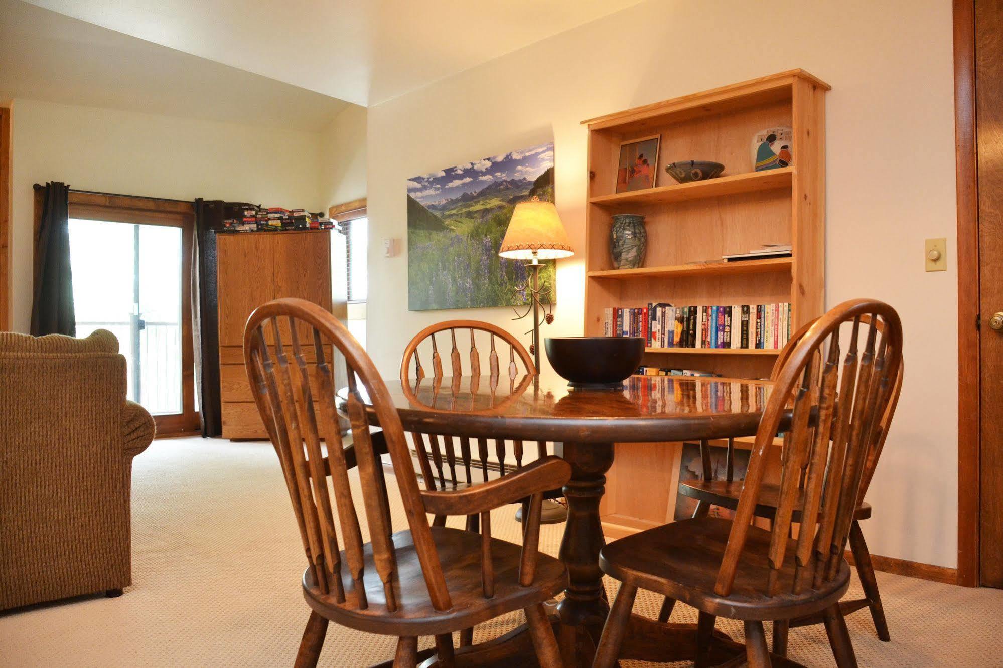 Sundowner II Brm Apartment Breckenridge Luaran gambar