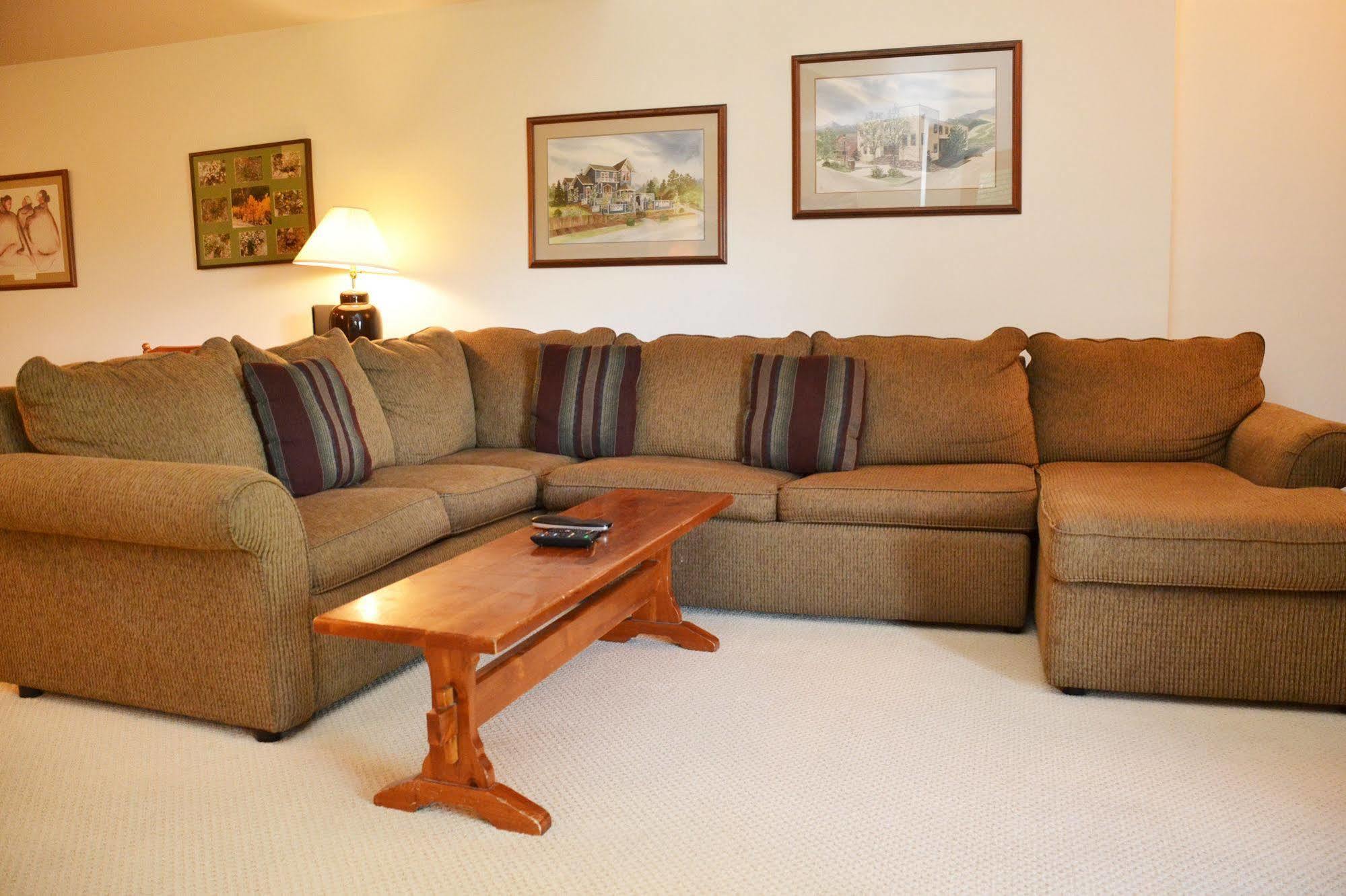 Sundowner II Brm Apartment Breckenridge Luaran gambar