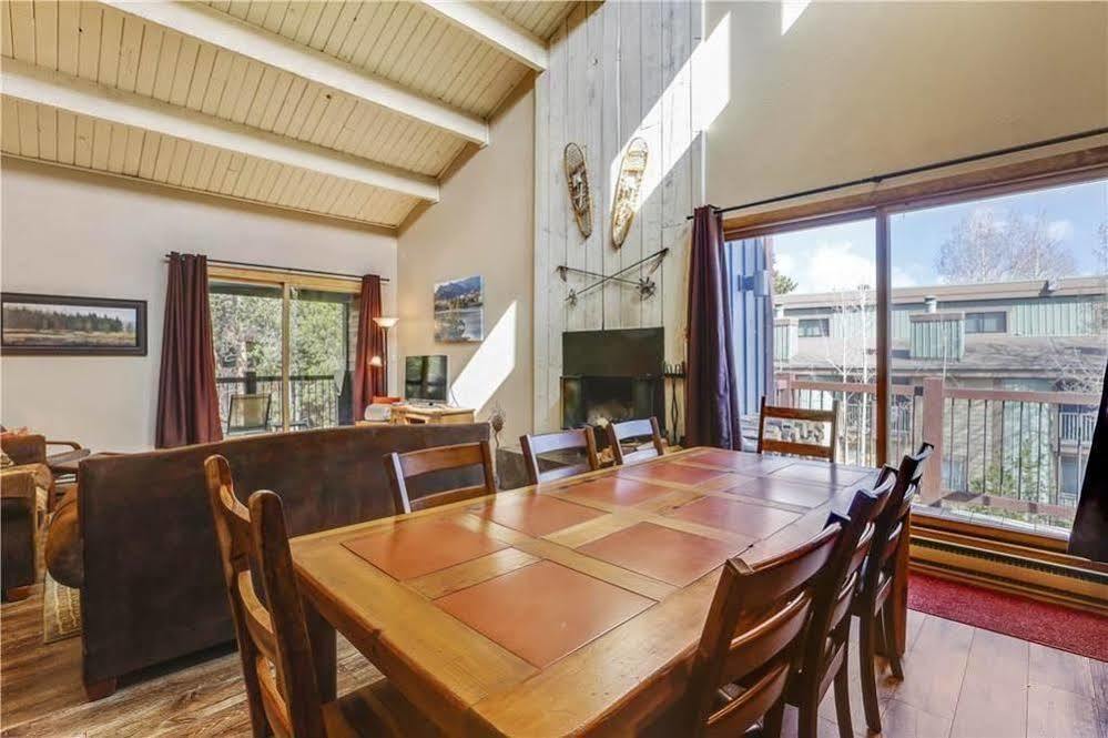 Sundowner II Brm Apartment Breckenridge Luaran gambar