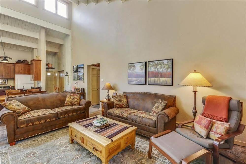 Sundowner II Brm Apartment Breckenridge Luaran gambar
