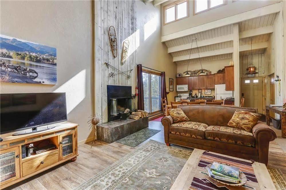 Sundowner II Brm Apartment Breckenridge Luaran gambar